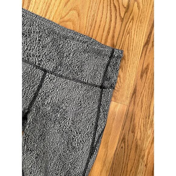 Lululemon High Rise Leggings - Picture 3 of 6